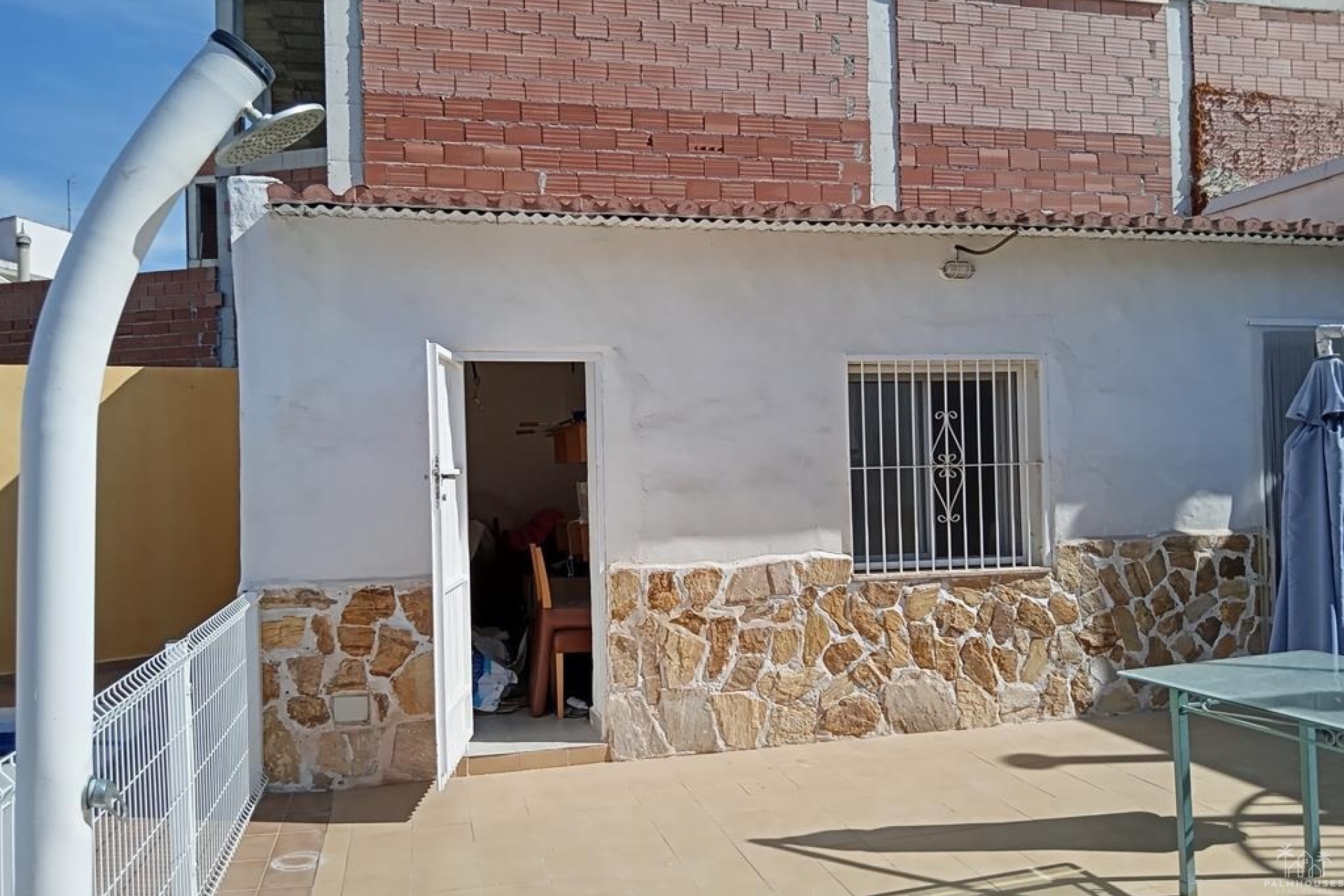 Revente - Villa - Los Montesinos - PUEBLO CENTRO