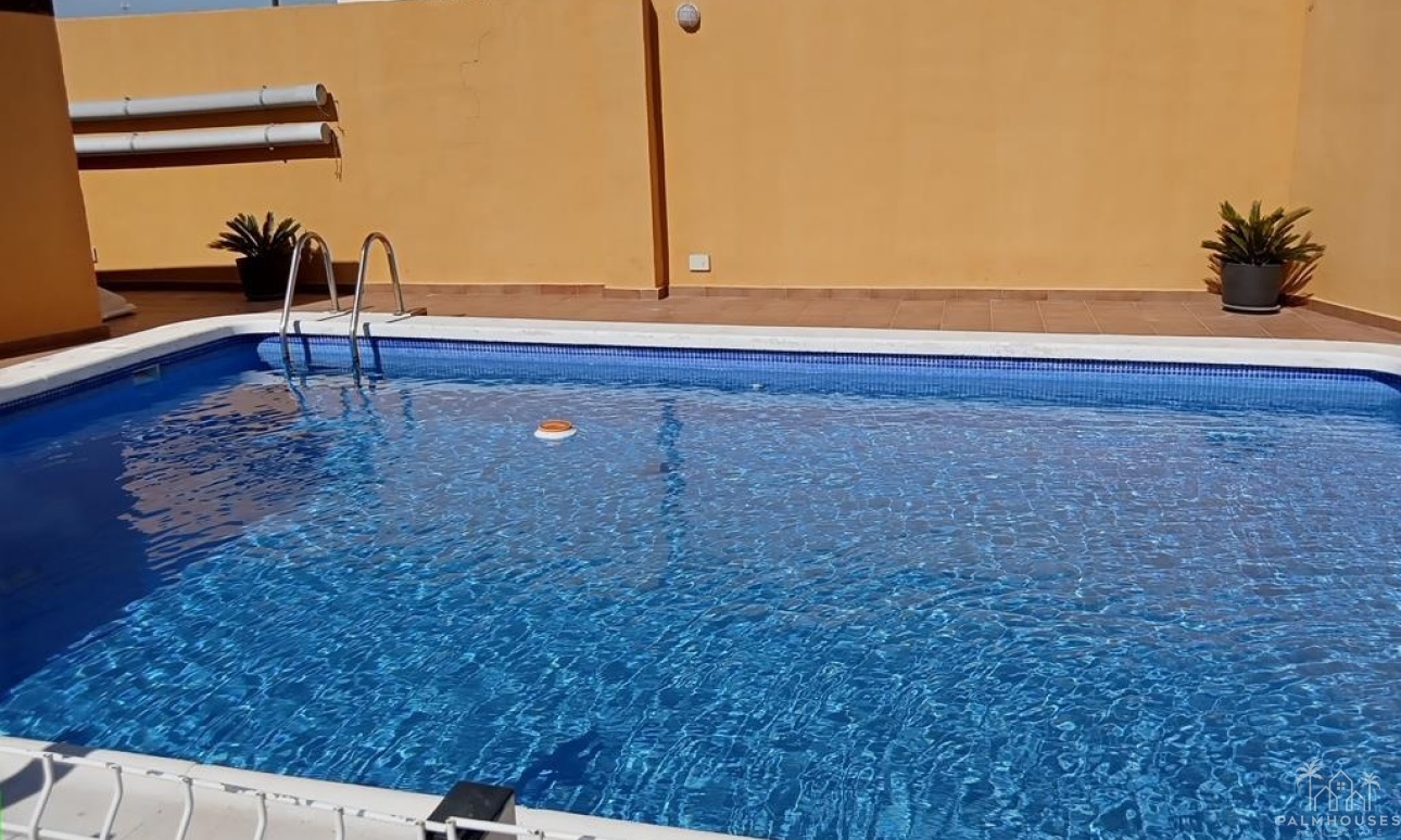 Revente - Villa - Los Montesinos - PUEBLO CENTRO