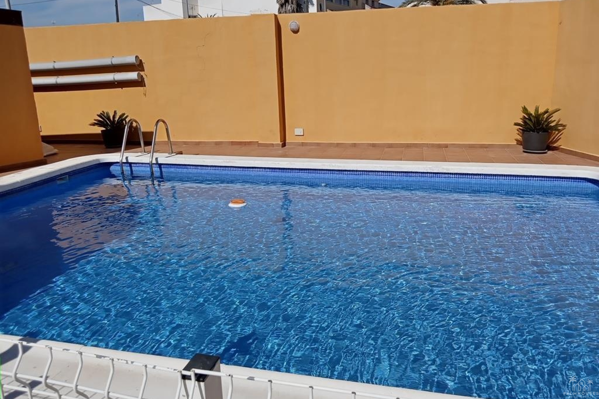 Revente - Villa - Los Montesinos - PUEBLO CENTRO