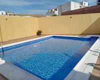 Revente - Villa - Los Montesinos - PUEBLO CENTRO