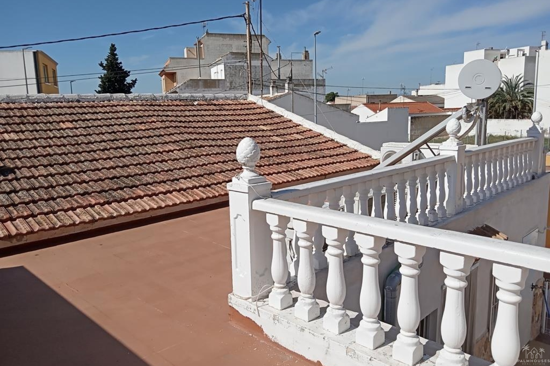 Revente - Villa - Los Montesinos - PUEBLO CENTRO