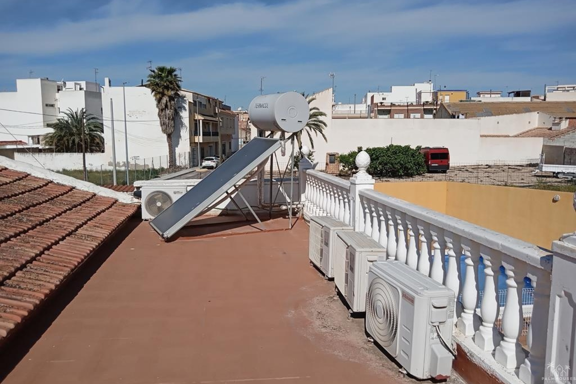 Revente - Villa - Los Montesinos - PUEBLO CENTRO