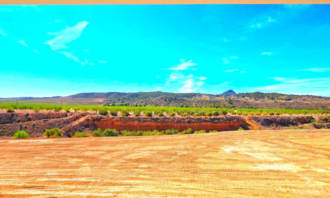 Revente - Villa - Macisvenda - Inland
