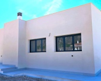 Revente - Villa - Macisvenda - Inland
