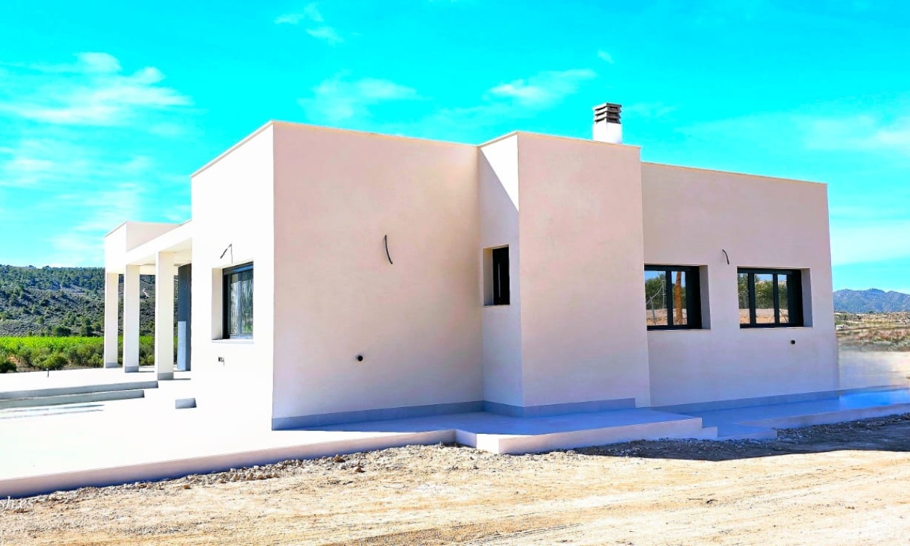 Revente - Villa - Macisvenda - Inland