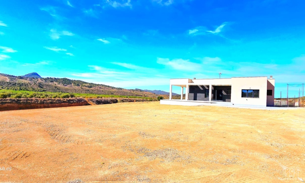 Revente - Villa - Macisvenda - Inland