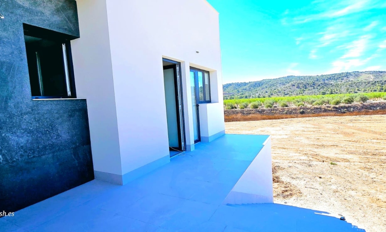 Revente - Villa - Macisvenda - Inland