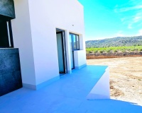 Revente - Villa - Macisvenda - Inland