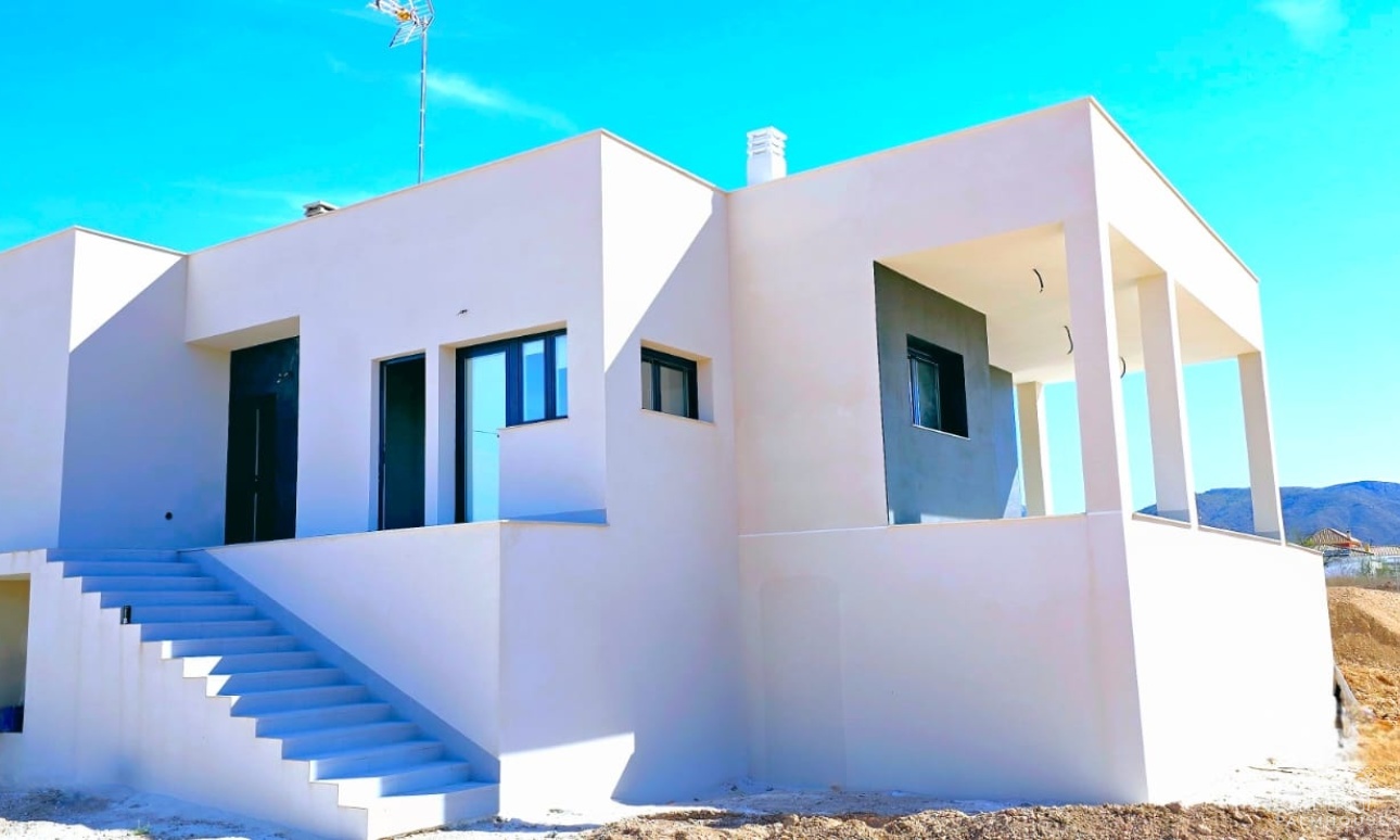 Revente - Villa - Macisvenda - Inland