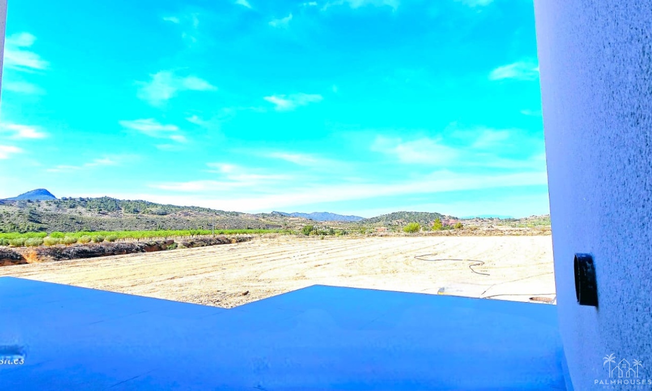 Revente - Villa - Macisvenda - Inland