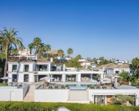 Revente - Villa - Malaga - Marbella