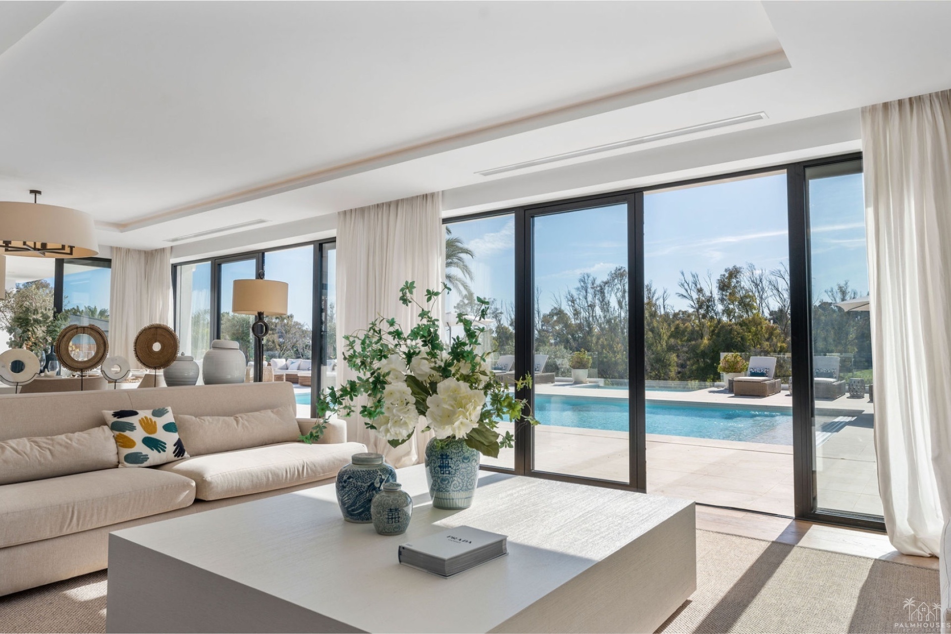 Revente - Villa - Malaga - Marbella