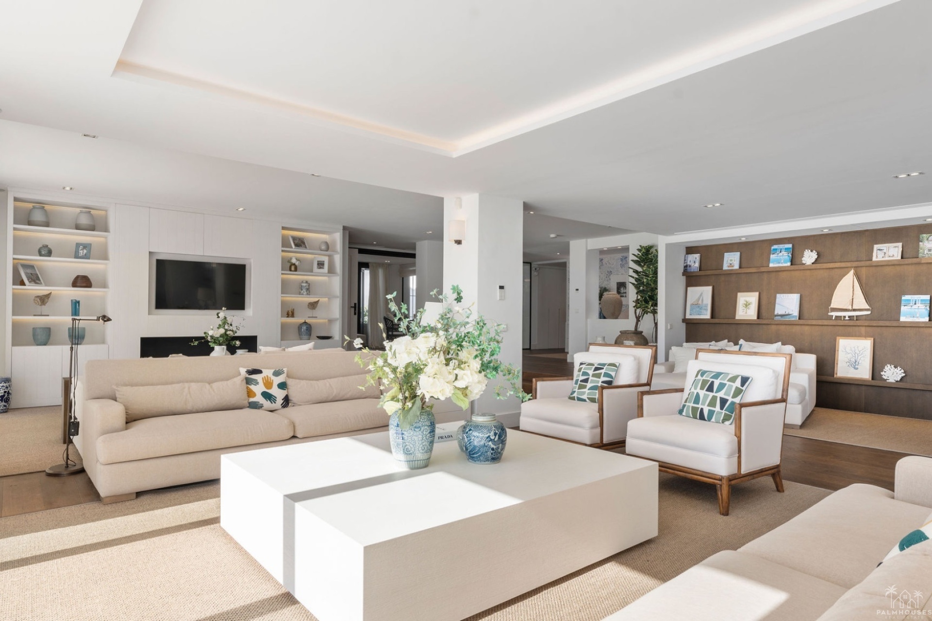 Revente - Villa - Malaga - Marbella