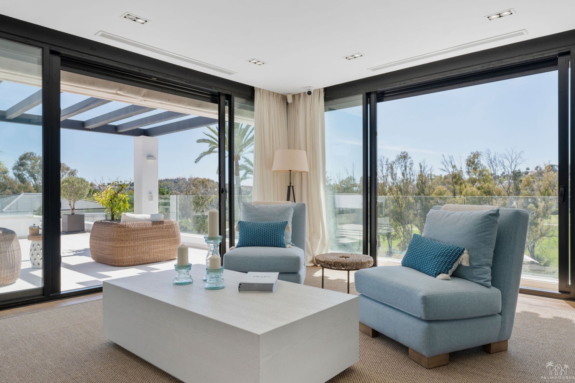 Revente - Villa - Malaga - Marbella