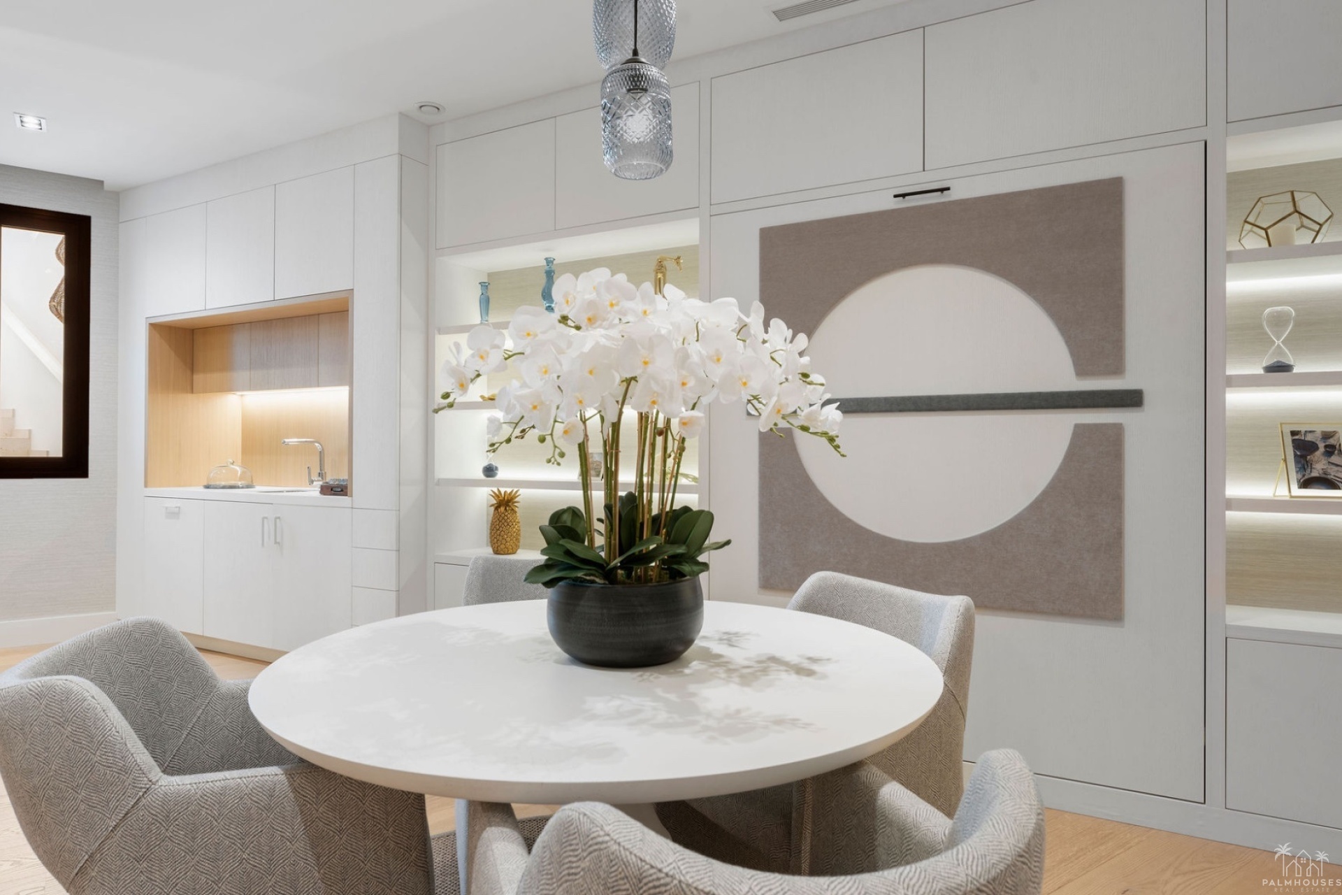 Revente - Villa - Malaga - Marbella