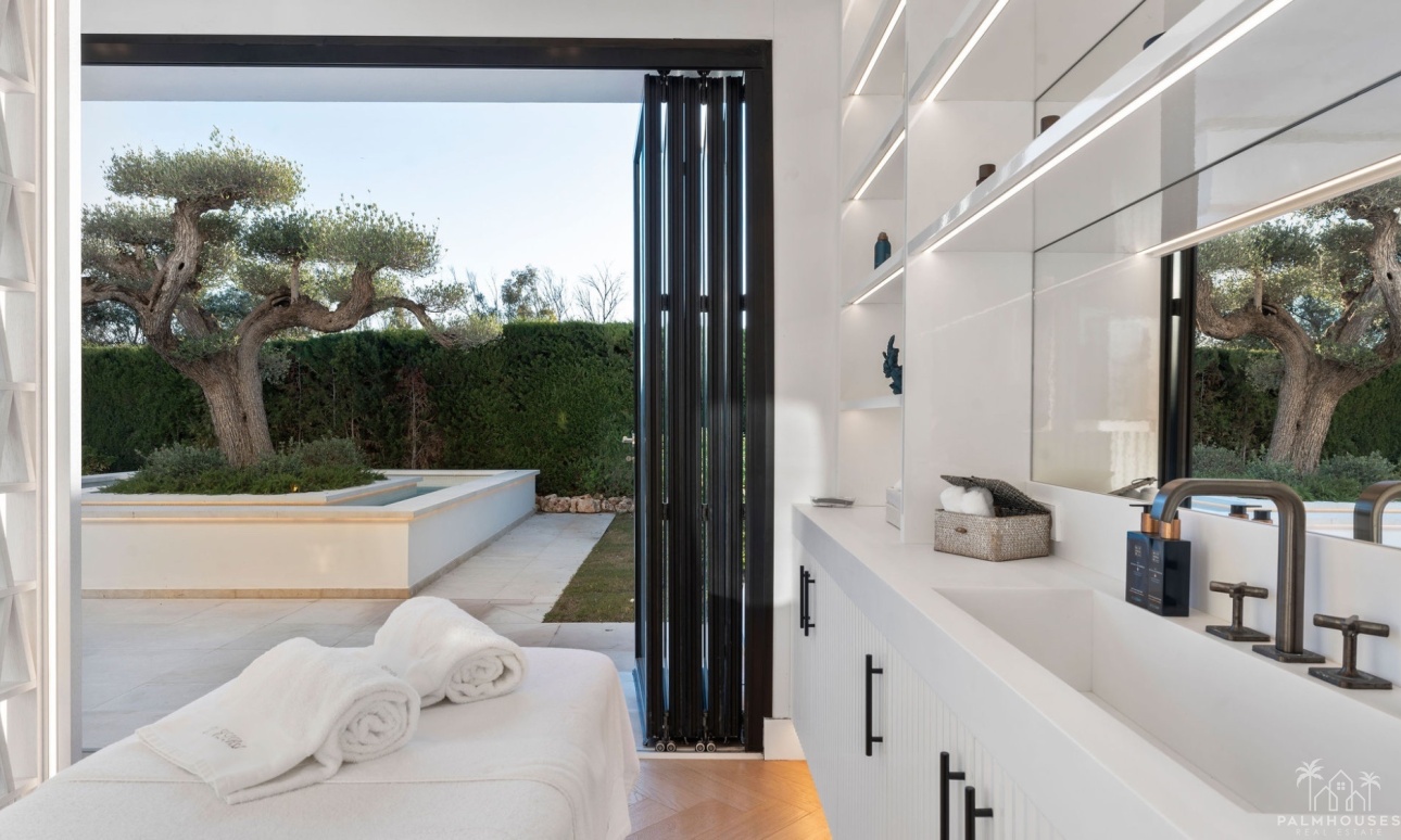 Revente - Villa - Malaga - Marbella