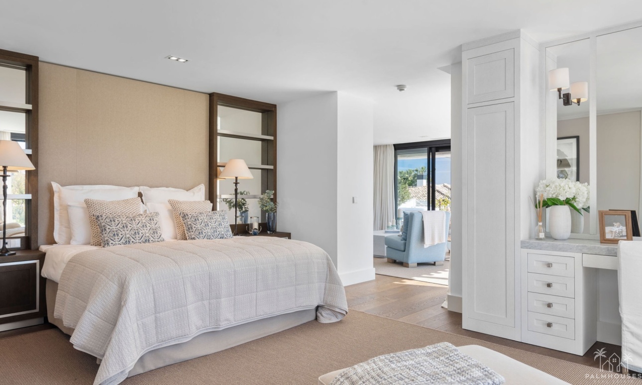 Revente - Villa - Malaga - Marbella