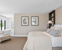 Revente - Villa - Malaga - Marbella