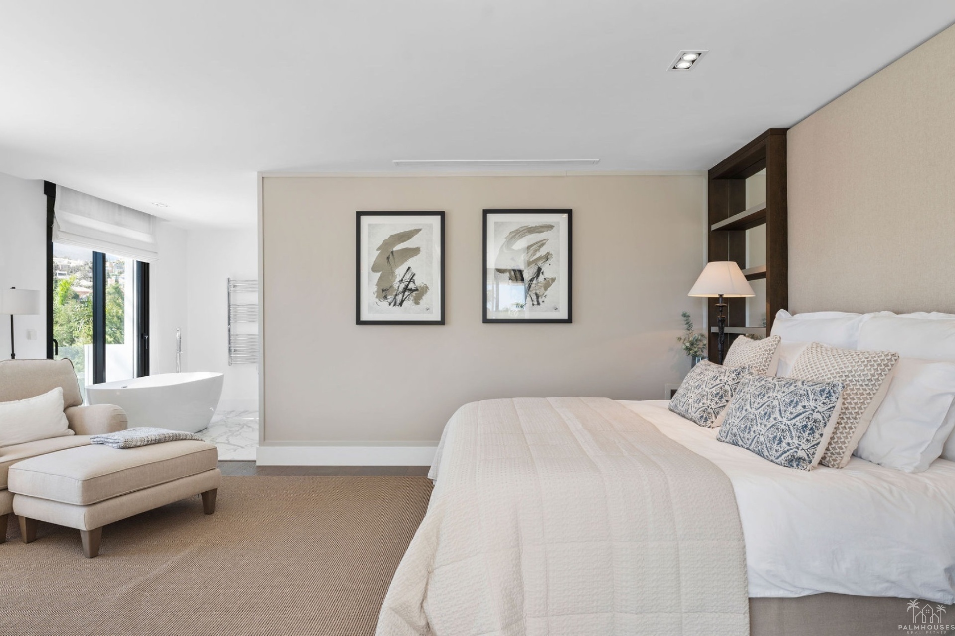 Revente - Villa - Malaga - Marbella