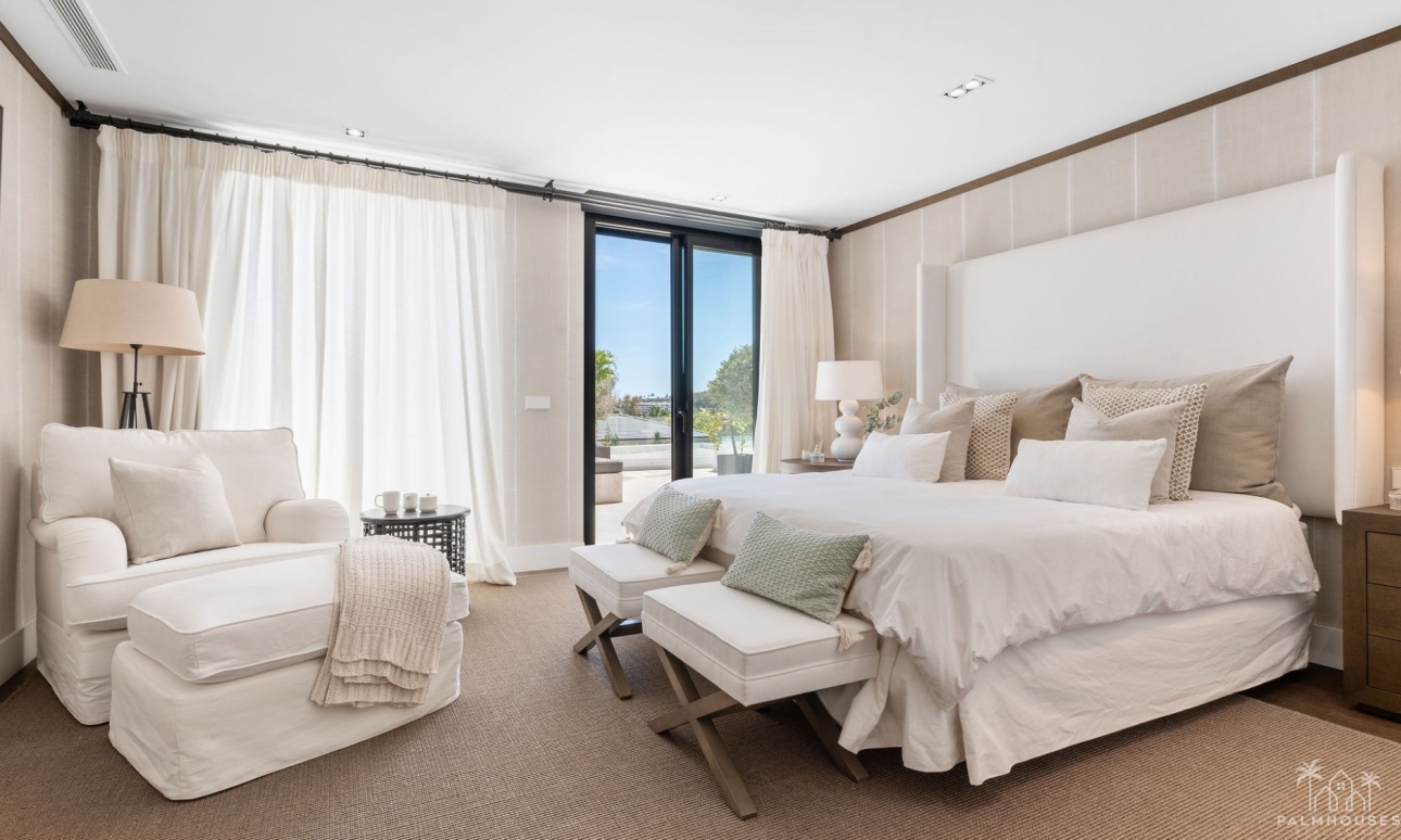 Revente - Villa - Malaga - Marbella
