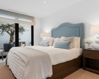 Revente - Villa - Malaga - Marbella