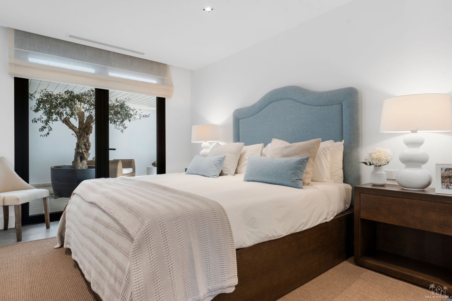 Revente - Villa - Malaga - Marbella