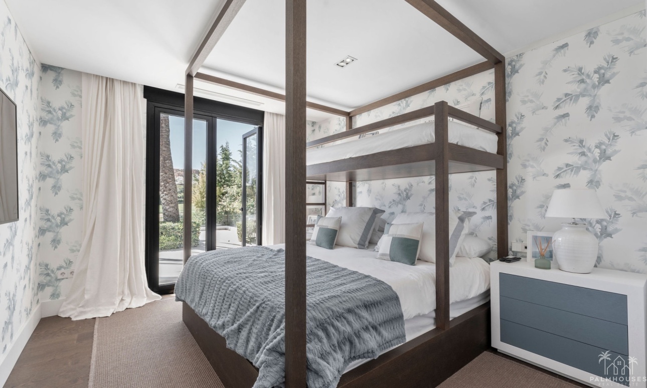 Revente - Villa - Malaga - Marbella