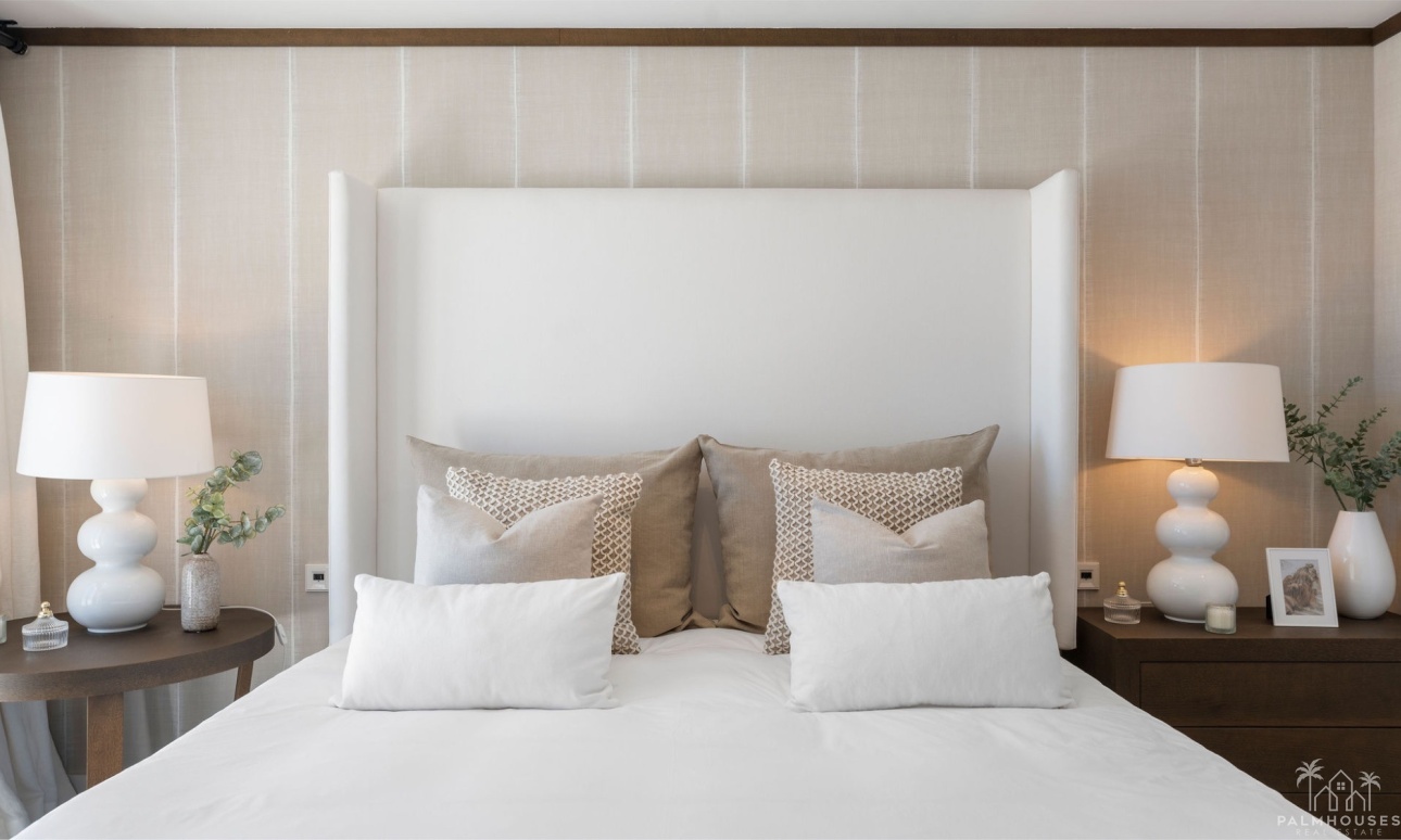 Revente - Villa - Malaga - Marbella