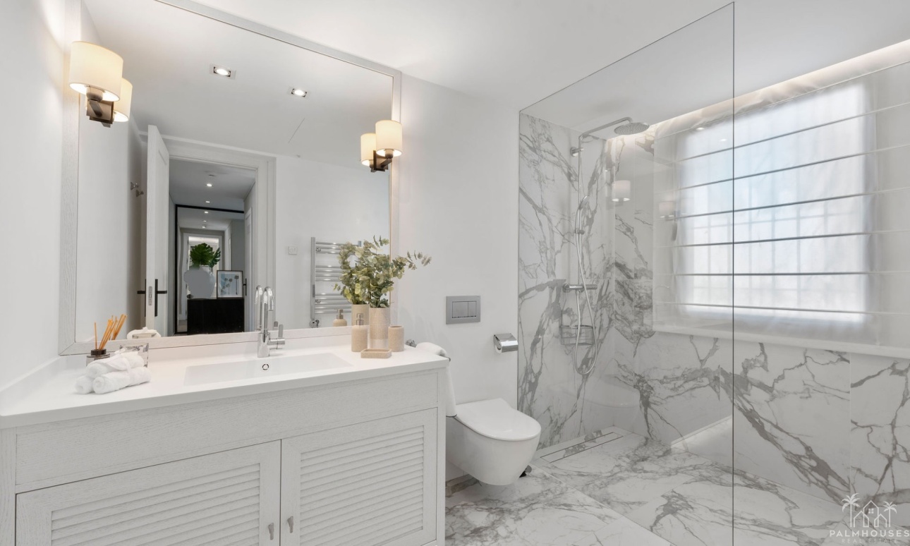 Revente - Villa - Malaga - Marbella