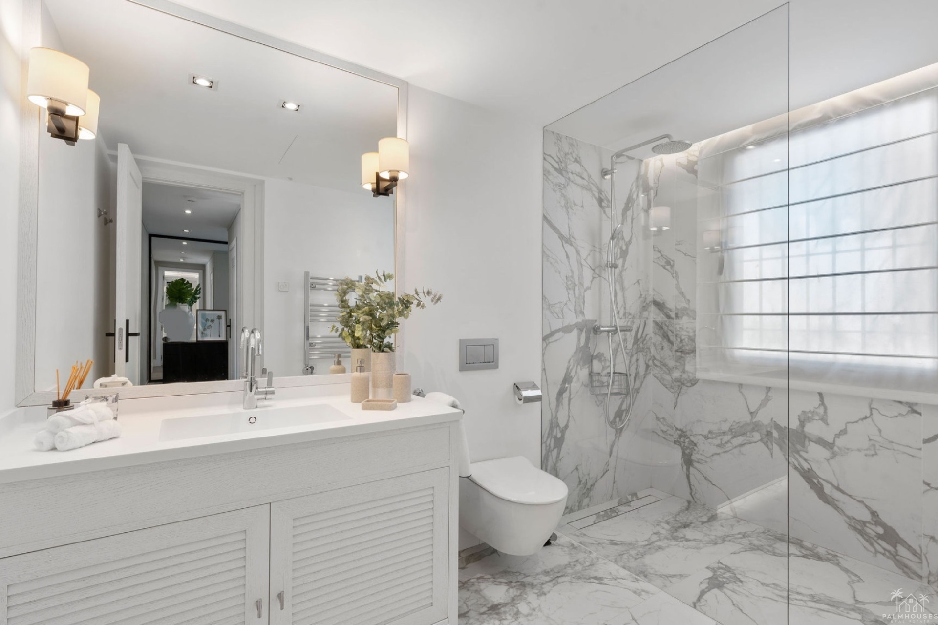 Revente - Villa - Malaga - Marbella