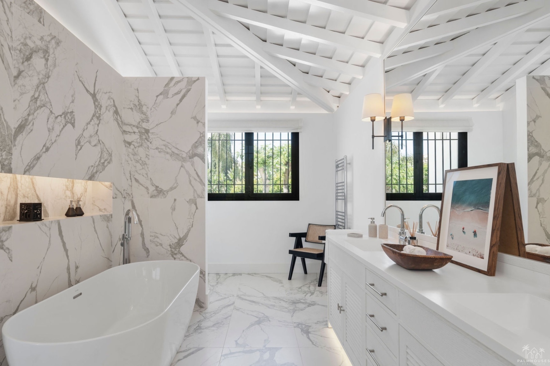 Revente - Villa - Malaga - Marbella