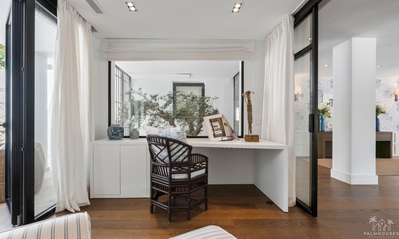 Revente - Villa - Malaga - Marbella