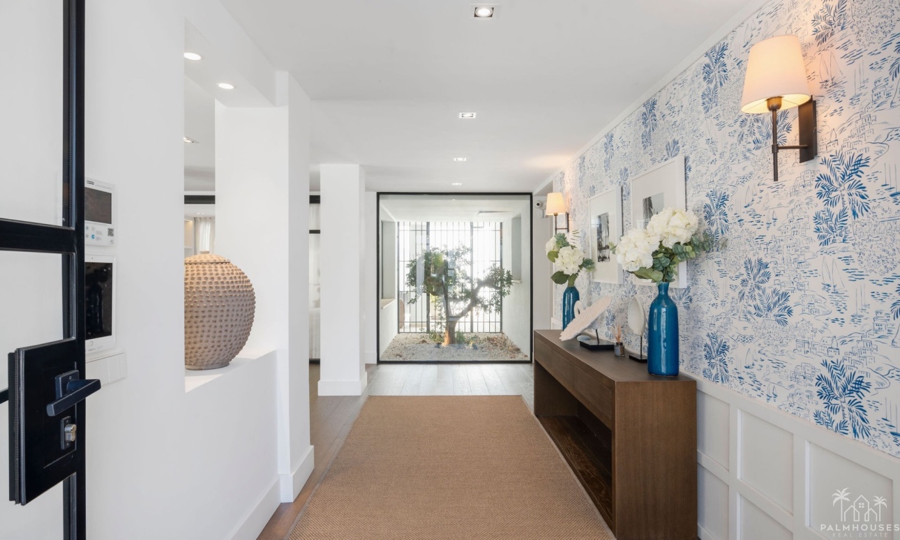 Revente - Villa - Malaga - Marbella