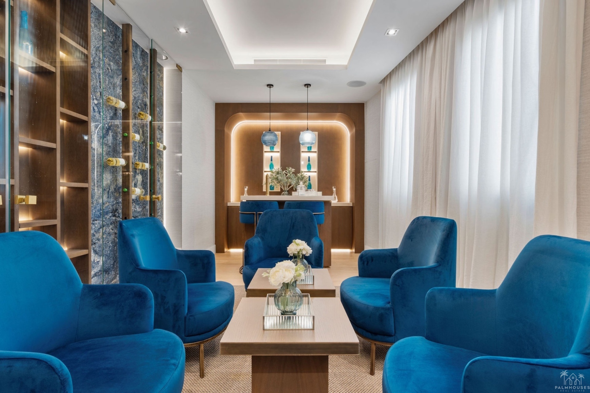 Revente - Villa - Malaga - Marbella