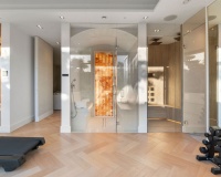 Revente - Villa - Malaga - Marbella