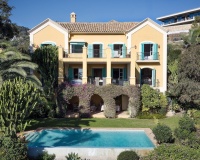 Revente - Villa - Malaga - Marbella