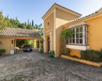 Revente - Villa - Malaga - Marbella