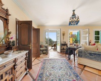 Revente - Villa - Malaga - Marbella