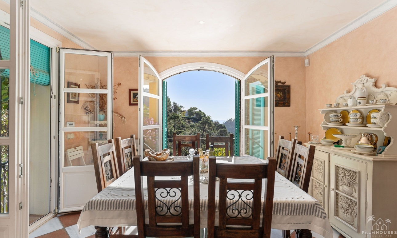 Revente - Villa - Malaga - Marbella