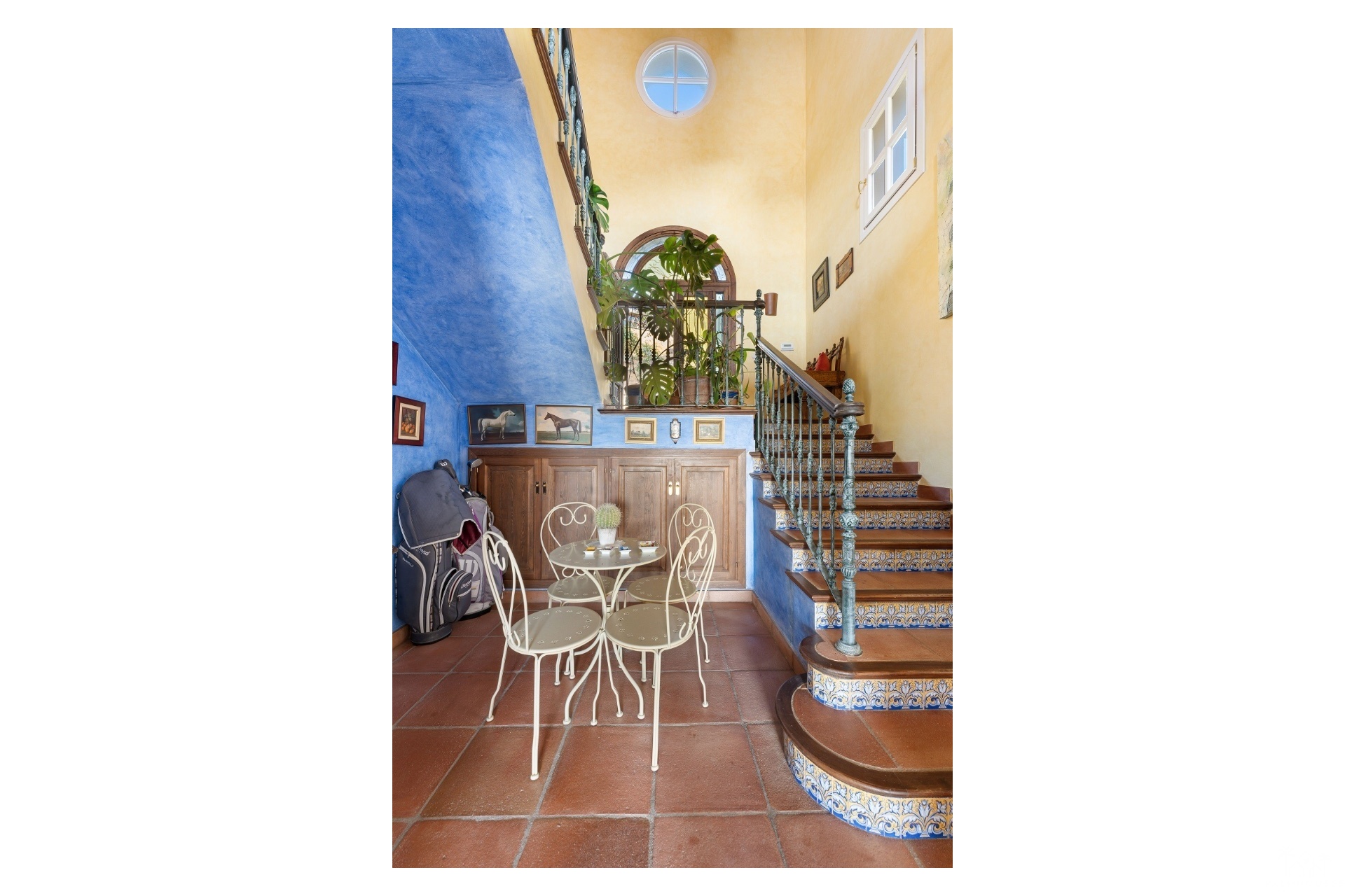 Revente - Villa - Malaga - Marbella