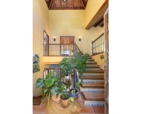 Revente - Villa - Malaga - Marbella