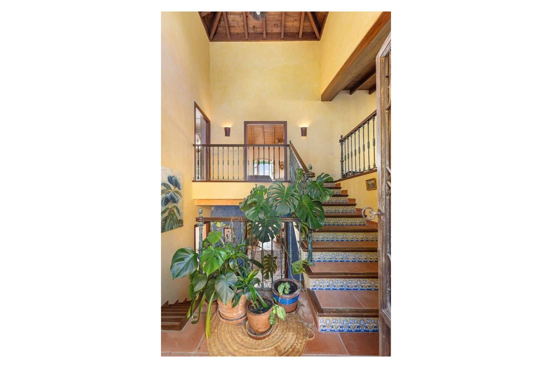 Revente - Villa - Malaga - Marbella