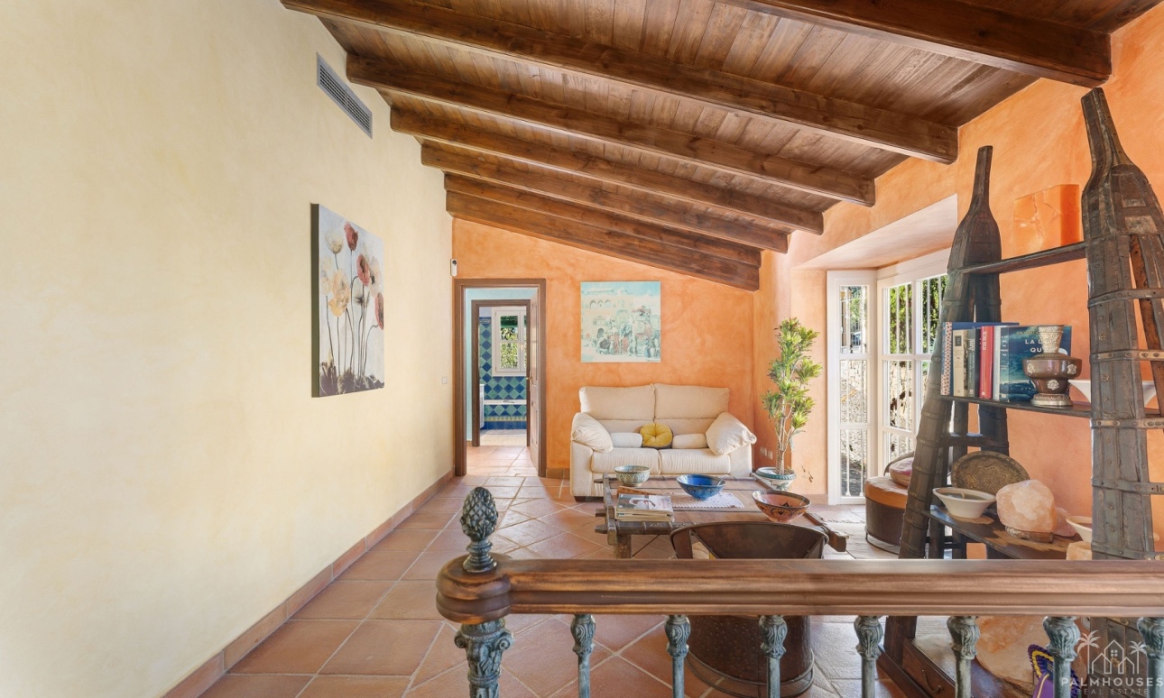Revente - Villa - Malaga - Marbella