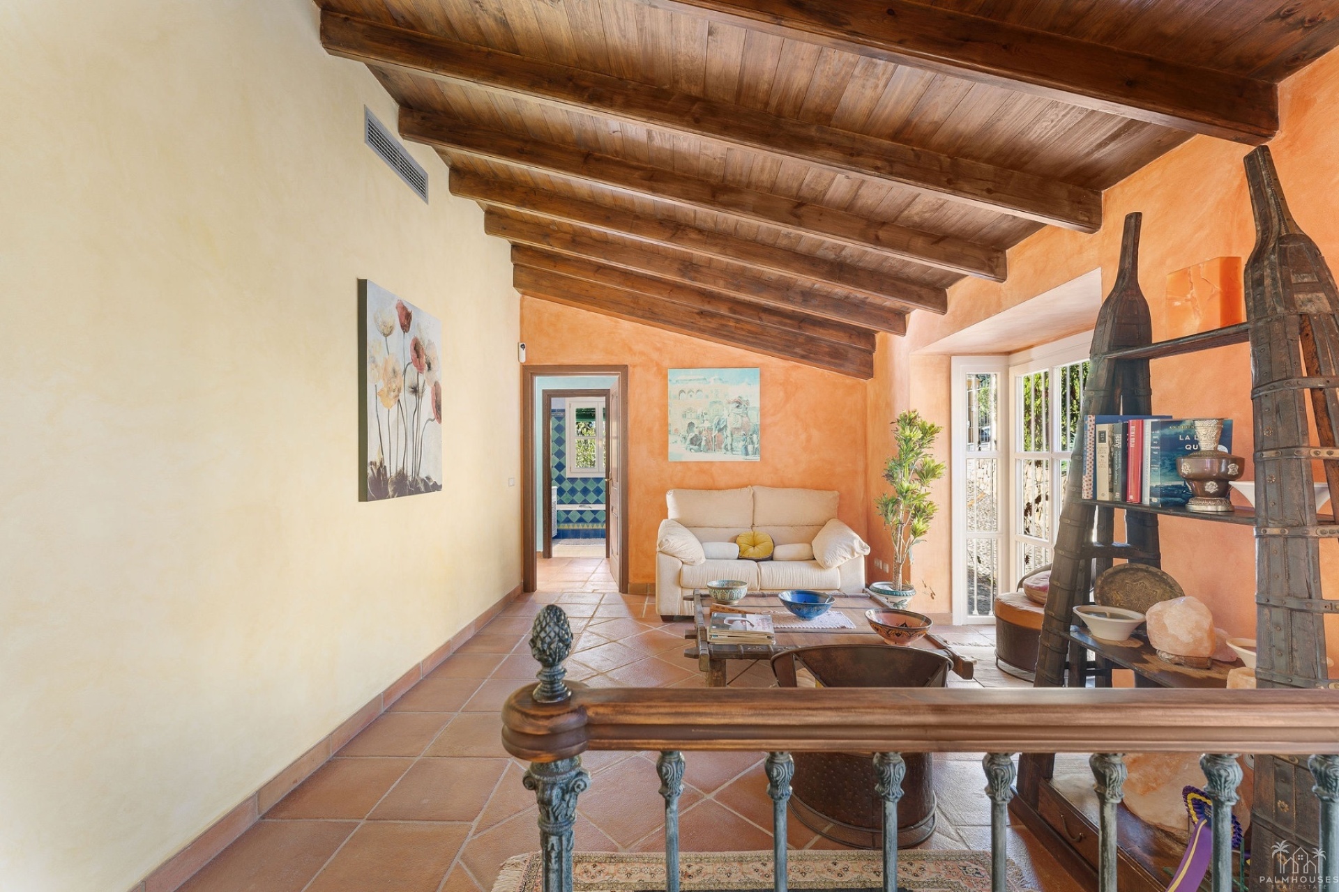 Revente - Villa - Malaga - Marbella