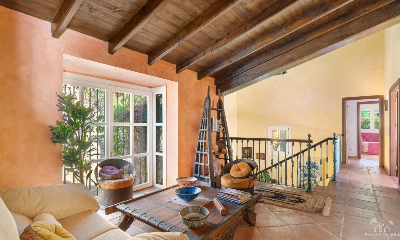 Revente - Villa - Malaga - Marbella