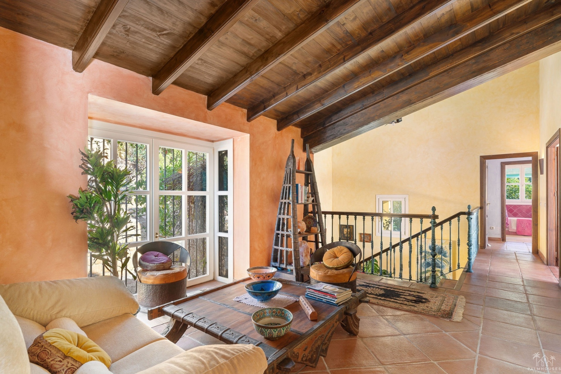 Revente - Villa - Malaga - Marbella