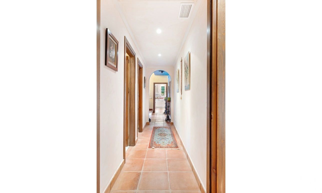 Revente - Villa - Malaga - Marbella