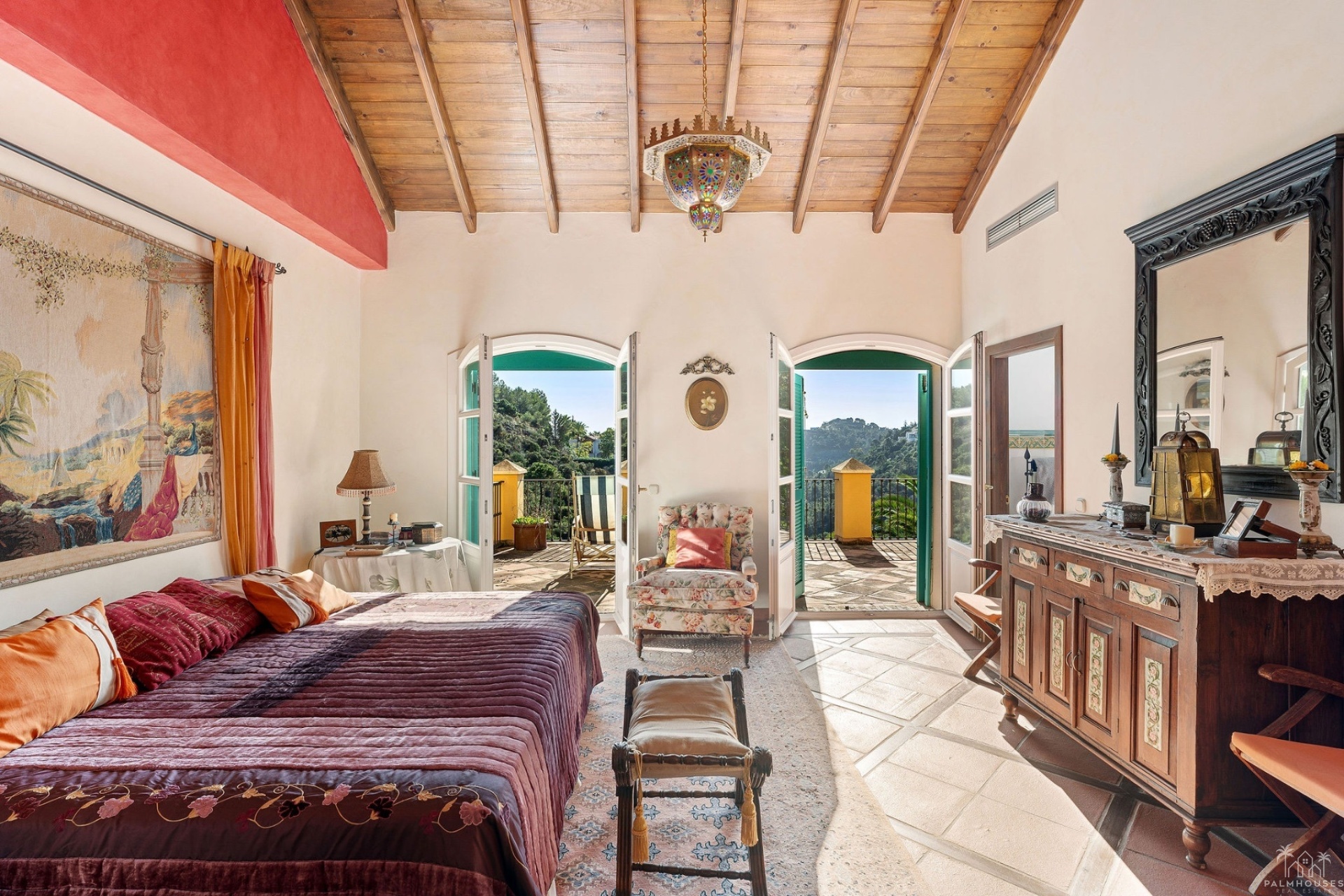 Revente - Villa - Malaga - Marbella
