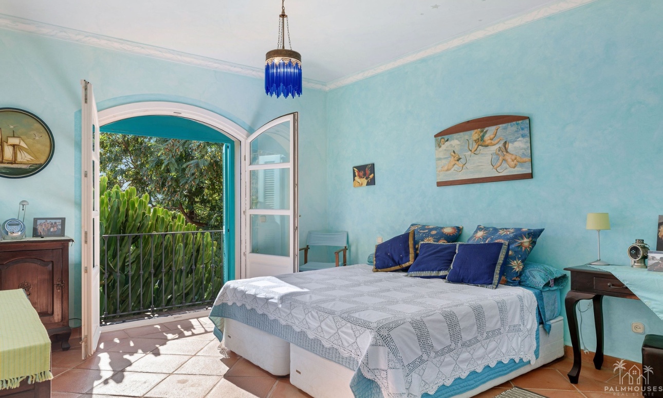 Revente - Villa - Malaga - Marbella
