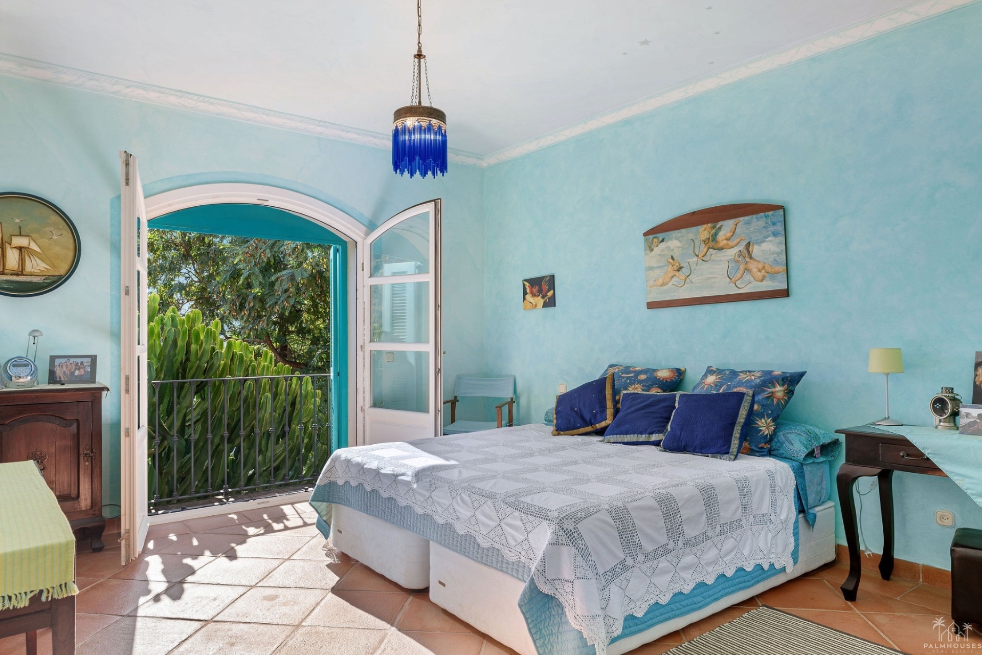 Revente - Villa - Malaga - Marbella